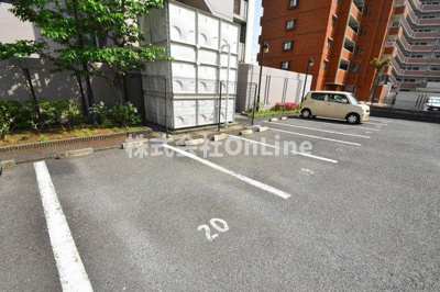 【駐車場】 | サンクチュアリ