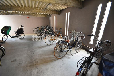 【その他共用部分】 | サンクチュアリ