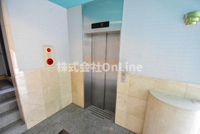 【その他共用部分】 | サンクチュアリ