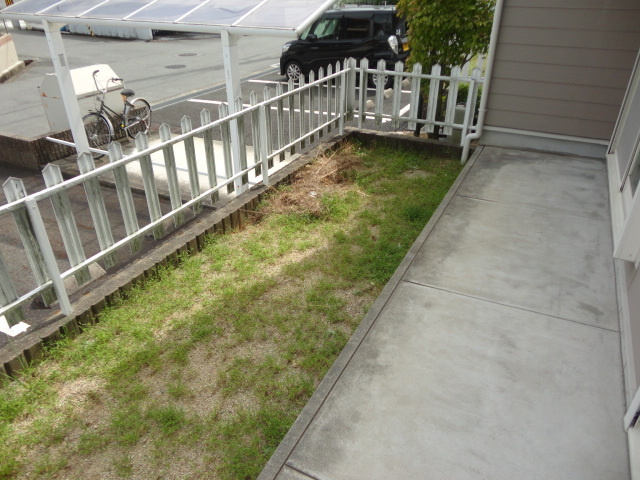 グランアベニュー真美Bのその他