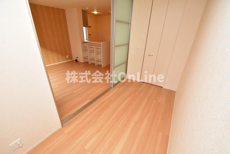 おばつじアイビーコートB棟のその他
