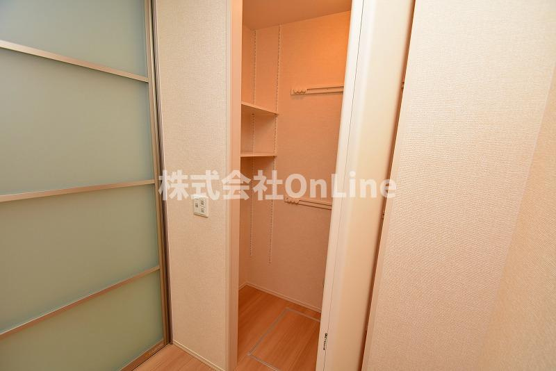 おばつじアイビーコートB棟のその他