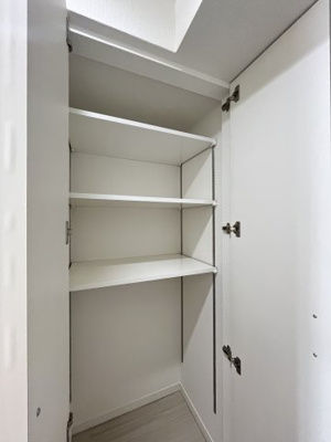 【収納】 | レオンコンフォート谷町六丁目 | レオンコンフォート谷町六丁目　玄関収納