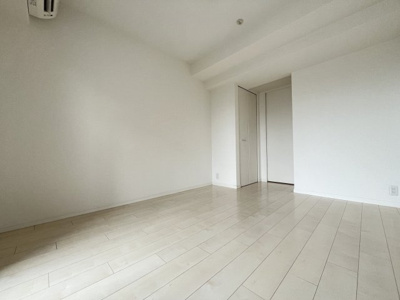 【居間・リビング】 | レオンコンフォート谷町六丁目 | レオンコンフォート谷町六丁目　リビング