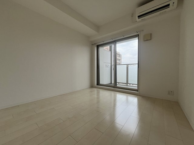 【洋室】 | レオンコンフォート谷町六丁目 | レオンコンフォート谷町六丁目　洋室