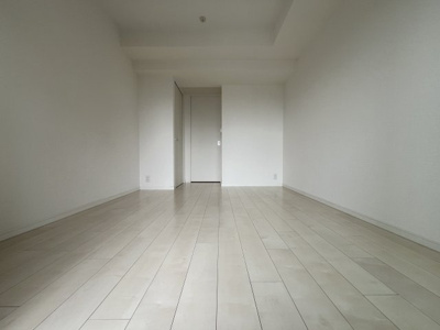 【洋室】 | レオンコンフォート谷町六丁目 | レオンコンフォート谷町六丁目　洋室