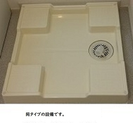 ゴールドメゾンの設備