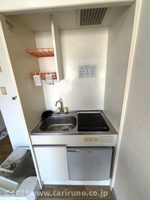 【キッチン】 | ウエストハイツ