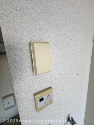 【セキュリティ】 | ウエストハイツ