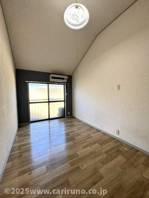 【居間・リビング】 | ウエストハイツ