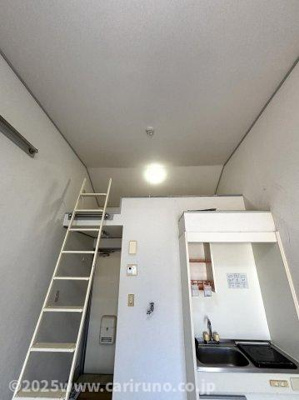 【内装】 | ウエストハイツ