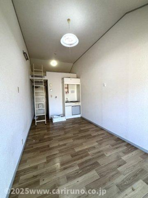 【洋室】 | ウエストハイツ