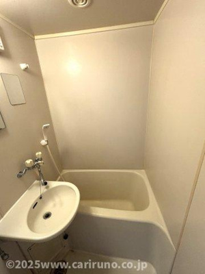 【浴室】 | ウエストハイツ