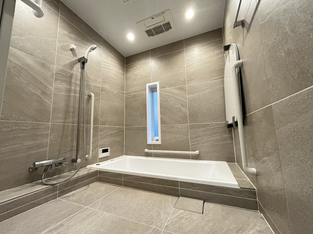【浴室】の画像