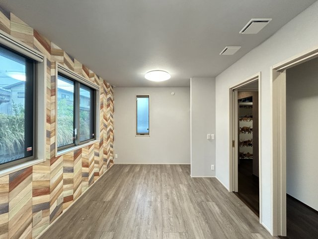 【洋室】の画像