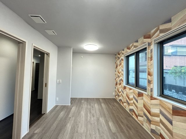 【洋室】の画像