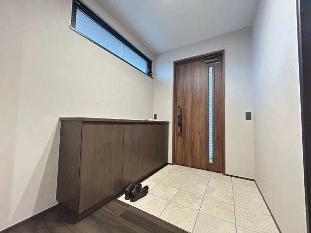 【玄関】の画像