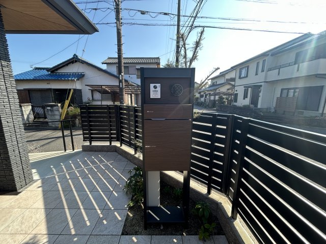 【設備】の画像
