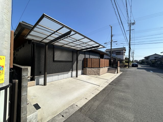 【駐車場】の画像