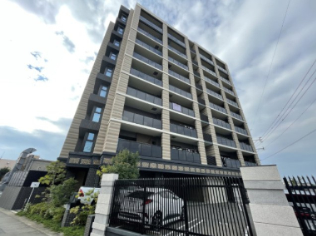 パークアソシア　ザ・ライフ