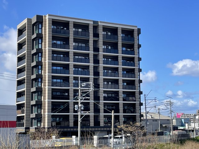 パークアソシア　ザ・ライフ