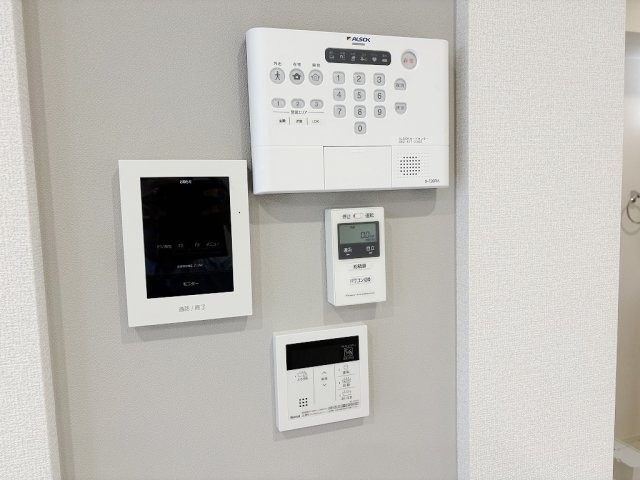 GROVEのセキュリティ