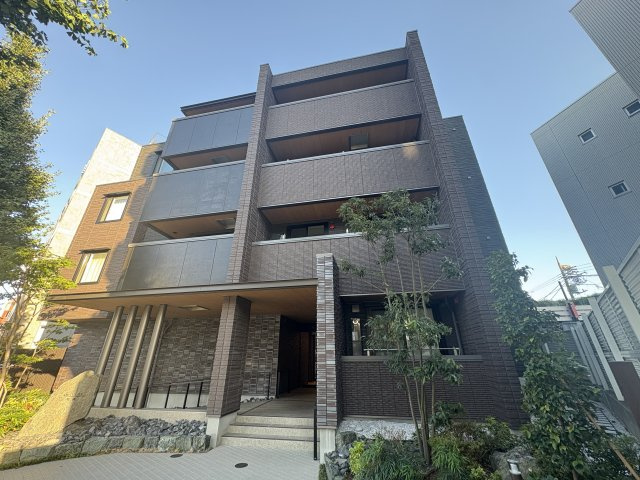 ＡＢＩＴＩ　ＬＵＸ用賀