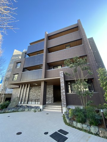 ＡＢＩＴＩ　ＬＵＸ用賀