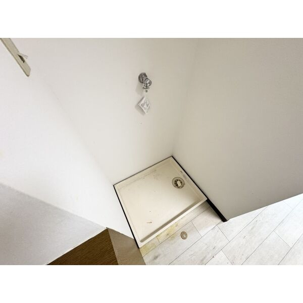 ルーミィの設備