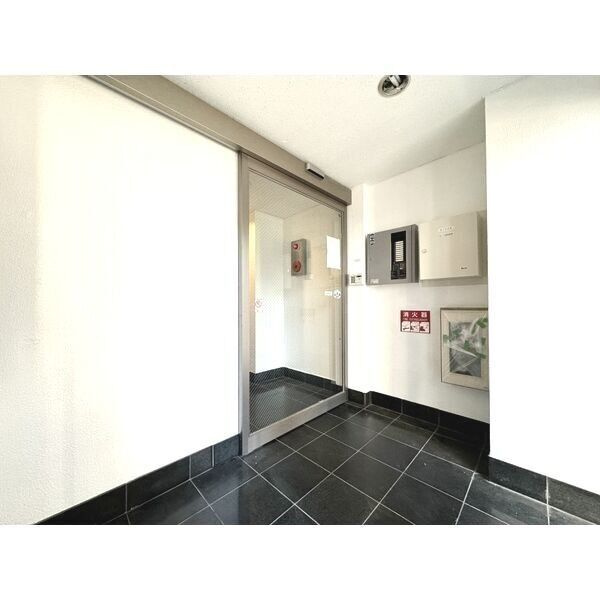 ルーミィのロビー