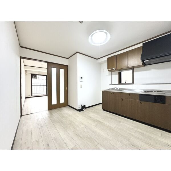 ルーミィの居間・リビング