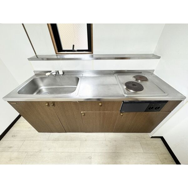 ルーミィのキッチン