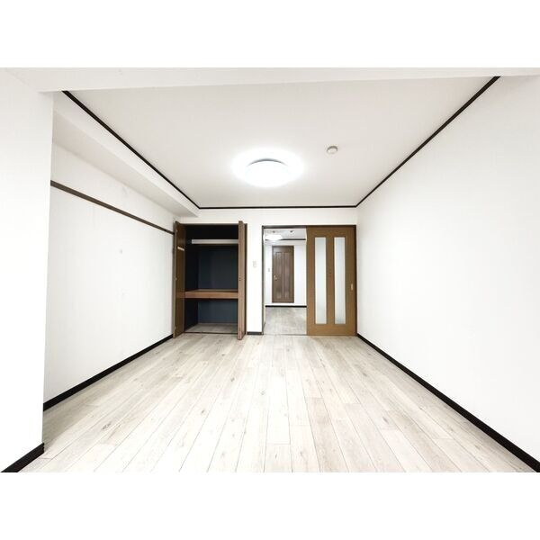 ルーミィの居間・リビング