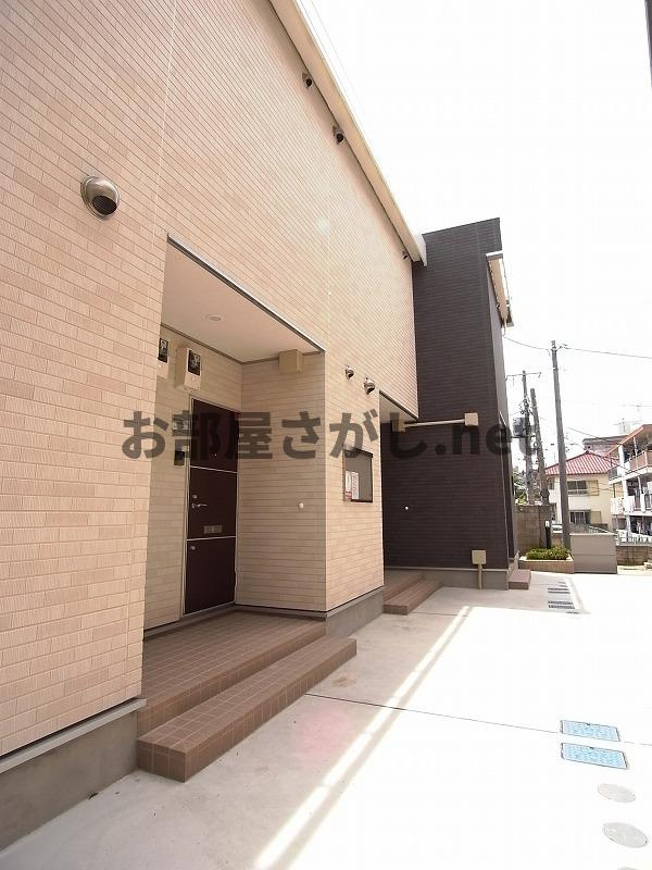 リブリ・ハピネス #板橋区 #千川 #駅近 #一人暮らし