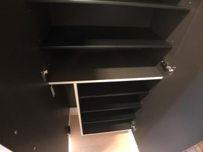 【収納】 | ラピスＡ | 下駄箱