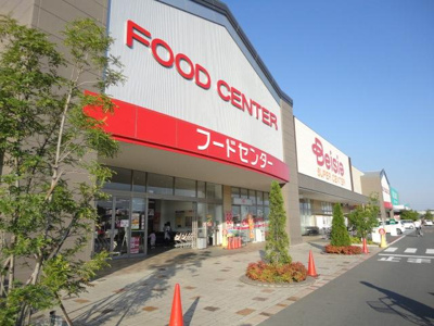 【周辺】 | ラピスＡ | ベイシアゲート本庄早稲田まで880ｍ