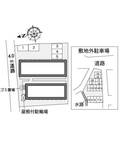 レオパレスＫ＆Ｋのその他