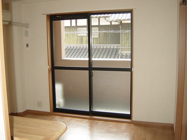 グリーン・コートの居間・リビング|リビング