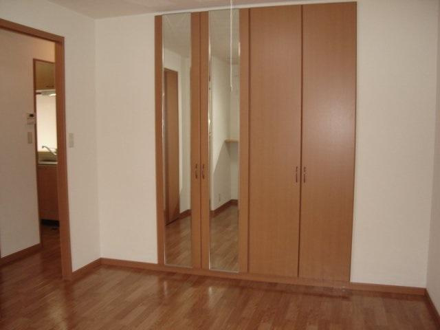 グリーン・コートの内装|室内