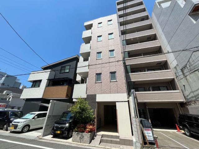 グランディール・Hatada