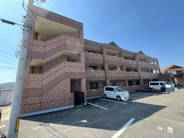 グラン・アムール弐番館