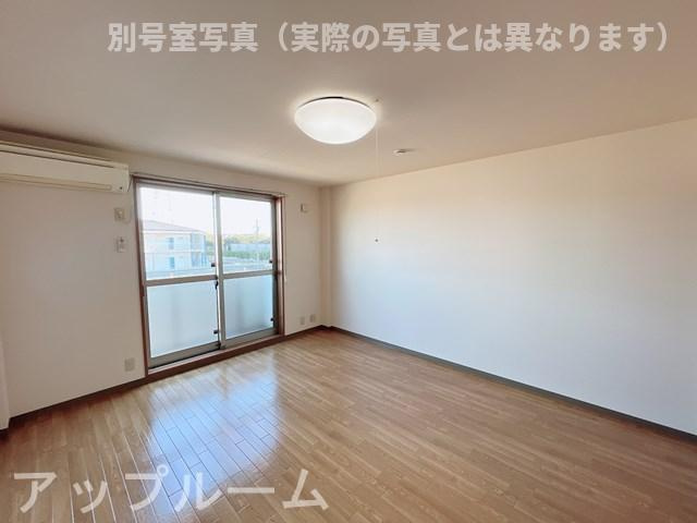 プランドールB棟の内装