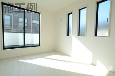  | 綾瀬市落合北4丁目 新築戸建て 全2棟【仲介手数料無料】