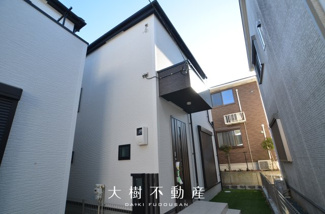【外観】 | □■当社なら諸費用を最大限削減できます■□