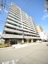 プレサンス玉造駅前の画像