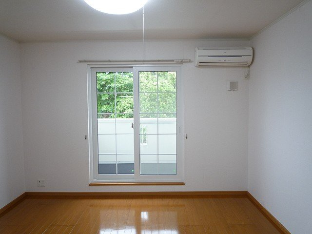 ヴィラージュの居間・リビング