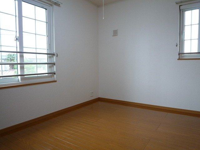 ヴィラージュの内装