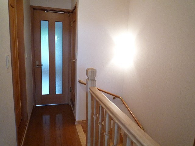 ヴィラージュのその他