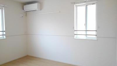 コンフォルト　カーサ　Ｅの内装