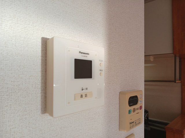 ラフィネのセキュリティ